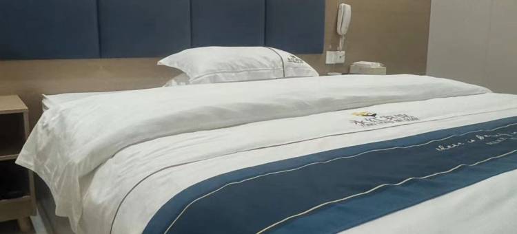 广州永红宾馆(京溪南方医院地铁站三九脑科医院店)图片