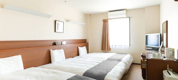东广岛Vessel酒店(Vessel Hotel Higashi Hiroshima)图片