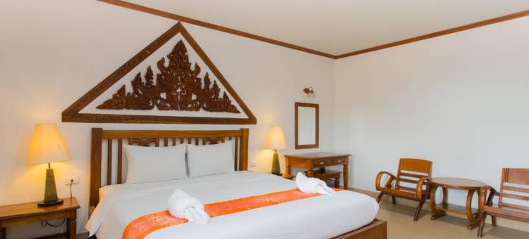 昂尼查酒店(Onnicha Hotel Phuket)图片