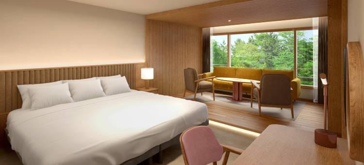 奥日光UNWIND HOTEL&BAR(UNWIND HOTEL&BAR OKUNIKKO)图片