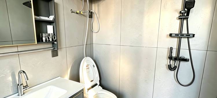 涵香居快捷宾馆(勃利学府路店)图片