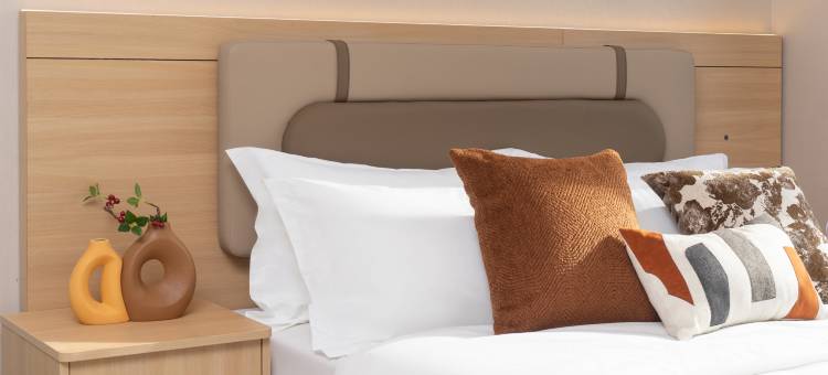 云季公寓(德仲广场店)图片