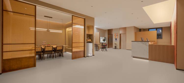 锦颐酒店(呼和浩特工业大学店)图片