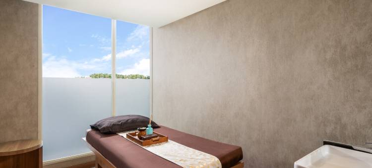 瑞士贝尔帕普亚酒店(Swiss-Belhotel Jayapura)图片