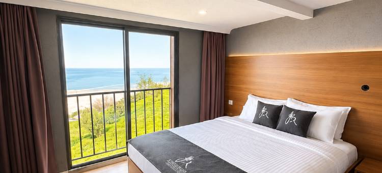 Bungaport Bungalows&Suites = 邦加波特小屋及套房(Bungaport Bungalows&Suites)图片
