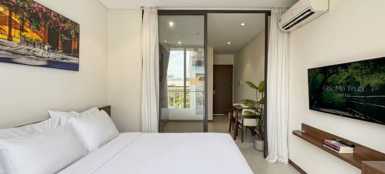 城市之家维利亚(CityHouse - Villea)图片