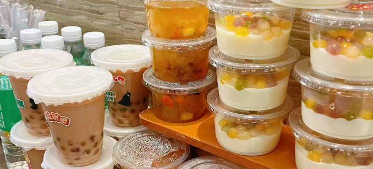 美夜酒店(广州海珠石溪地铁站店)图片