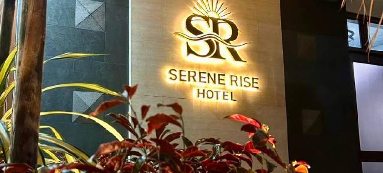 Serene Rise Hotel Angeles City图片