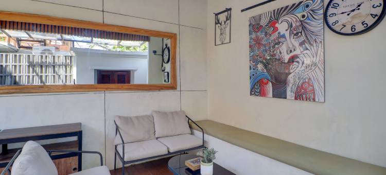 Collection O near Sanur Beach formerly Sutji Living图片