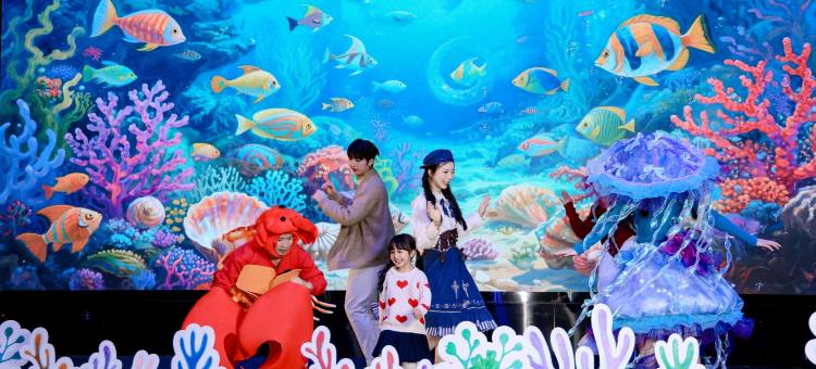 厦门波特曼七星湾酒店·曦海图片