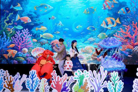 厦门波特曼七星湾酒店·瑞海图片
