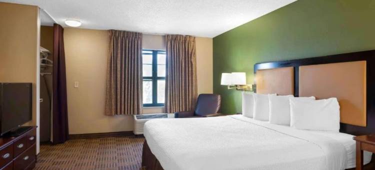 Motel 6 Memphis Airport, TN图片
