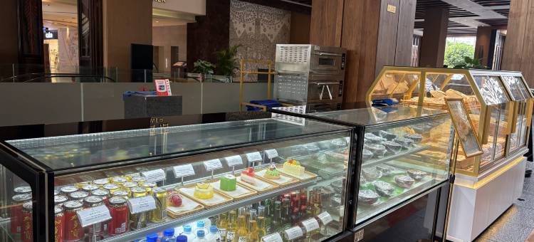 三亚湾红树林度假世界(菩提酒店)图片