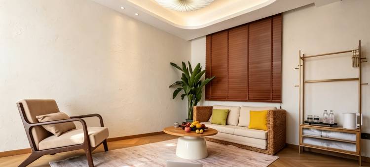 大理古城·棠樾国风美学设计师民宿图片