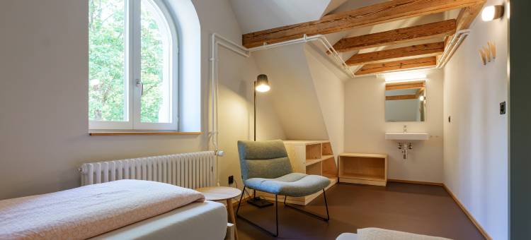 沙夫豪森青年旅馆(Schaffhausen Youth Hostel)图片
