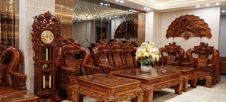 Viễn Dung Hotel图片