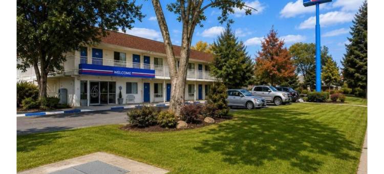 Studio 6 Suites Yreka CA图片