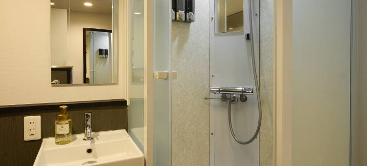 智选客栈博多祇园(SMART PLACE iNN Hakata-Gion)图片