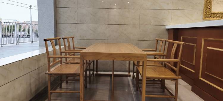 如家派柏·云酒店(寿光渤海路店)图片
