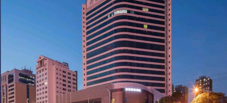 如家精选酒店(昆明白云路同德广场店)图片