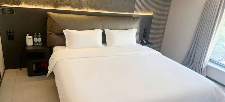 希金扫码宾馆(恒丰纸业店)图片