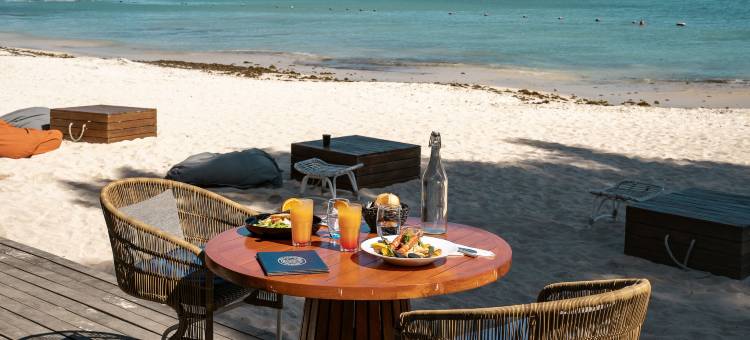 Club Med康隆尼角度假村(Club Med la Pointe Aux Canonniers)图片