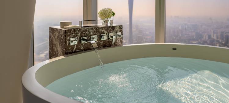 广州四季酒店图片