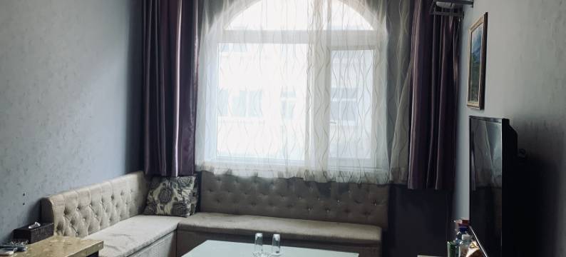 嵩县春天快捷酒店图片