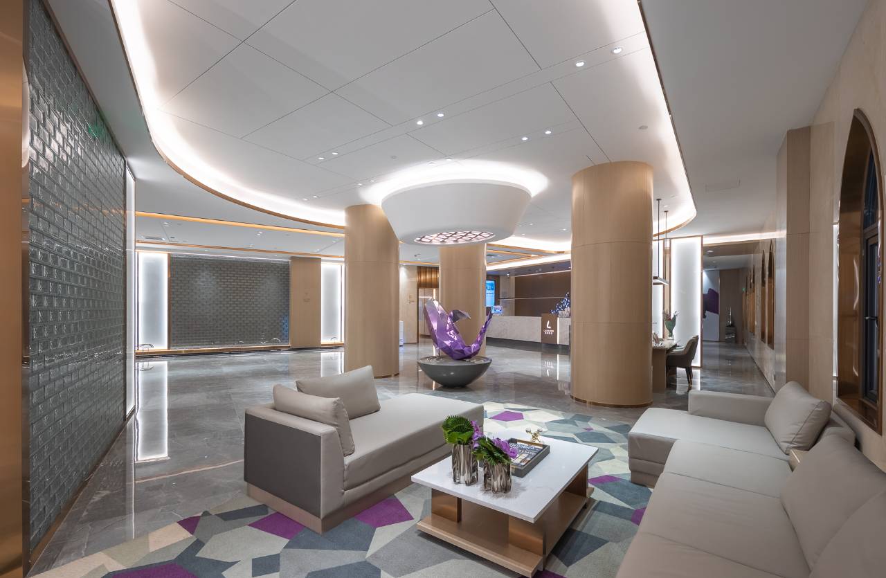 麗枫酒店(海口高铁东站店)图片