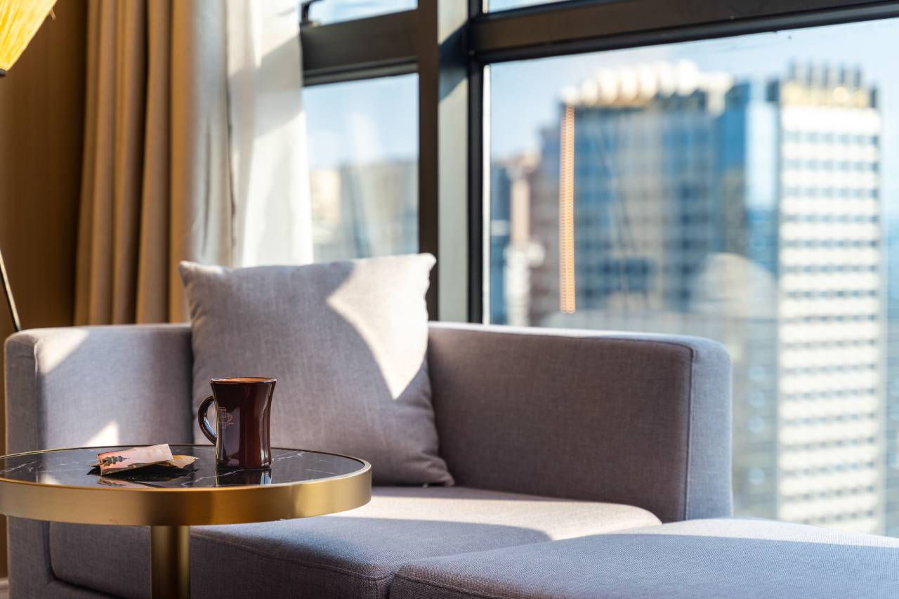 锦江都城酒店(南宁高铁东站店)图片