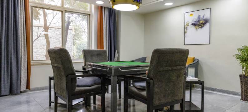 北川尔玛假日酒店(北川中学耍都商业广场店)图片