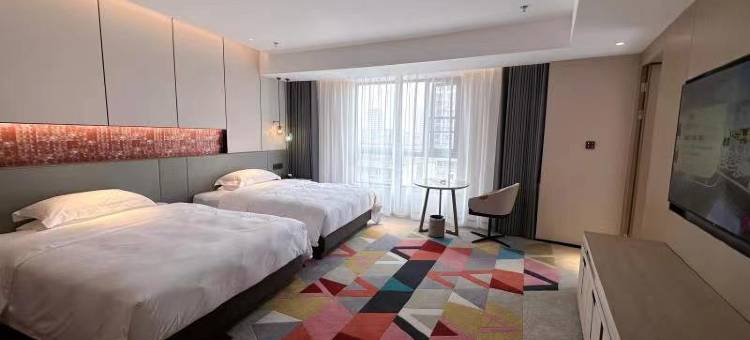 宜兴大酒店图片