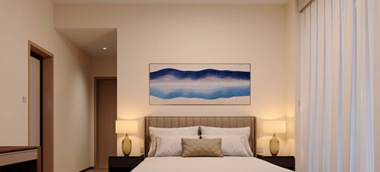 内罗毕泛太平洋服务式套房酒店(Pan Pacific Serviced Suites Nairobi)图片