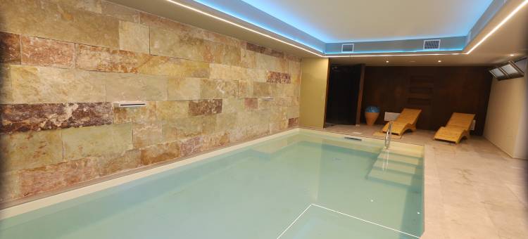 VOI阿利米尼假日公园(VOI Alimini Resort)图片