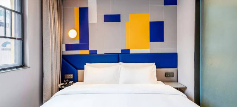 7天酒店(成都锦华万达九眼桥店)图片