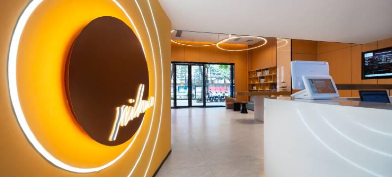 你好酒店(深圳清湖地铁站店)图片