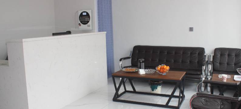 曲沃亿翔宾馆图片