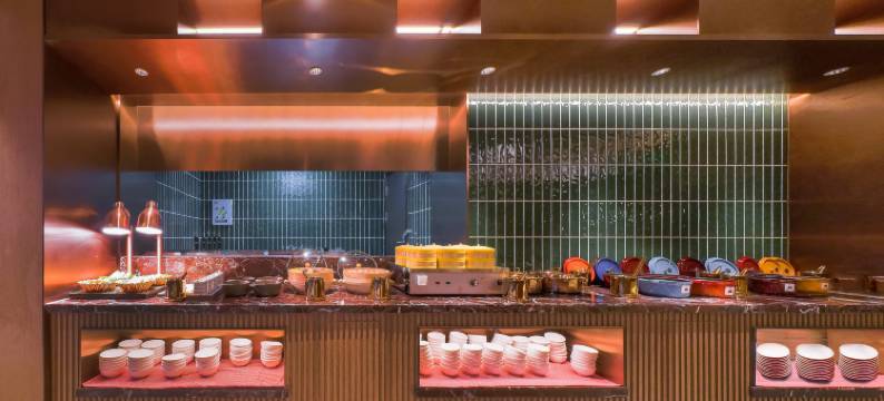 桔子酒店(上海浦江联航路地铁站店)图片