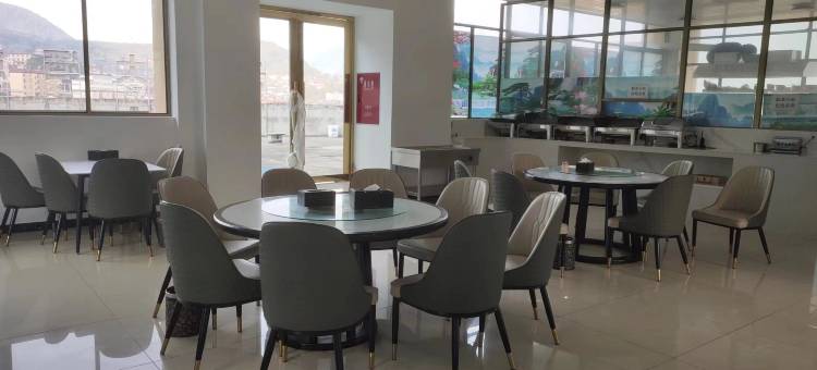 墨脱云汇大酒店图片