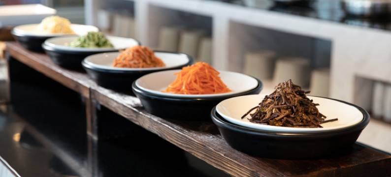 济州咸德优拓由布莱斯酒店(Utop Ubless Hotel Jeju Hamdeok)图片