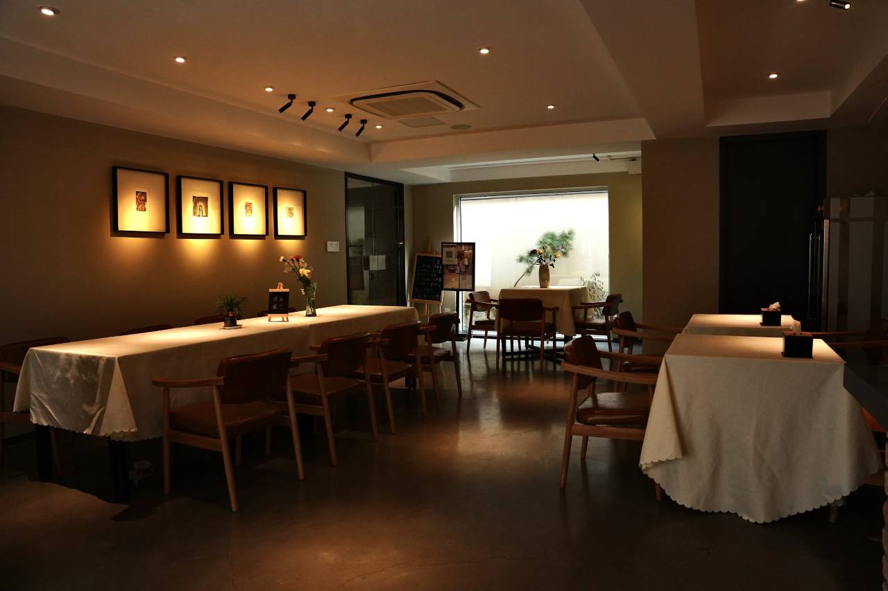 花筑·宜兴安泊酒店(丁蜀镇店)图片