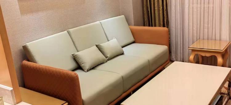 维也纳国际酒店(深圳北站龙华壹方天地店)图片