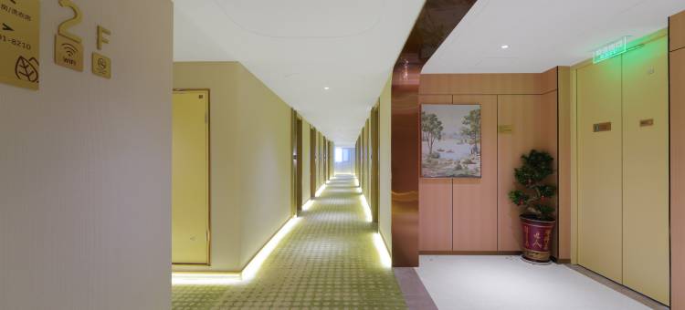 维也纳3好酒店(黄梅小池店)图片