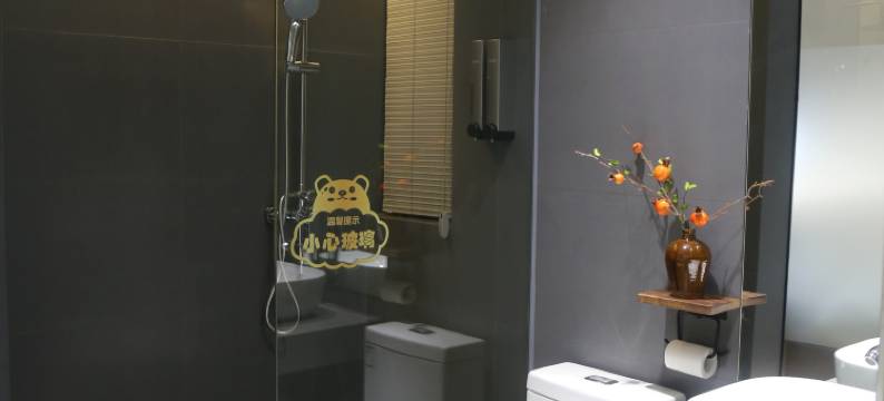 南岭·半舍酒店(凯里学院高铁南站店)图片