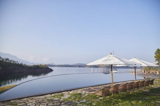 可人·千岛湖酒店(游艇帆船岛屿庄园)图片