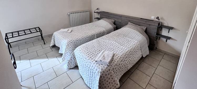 Mas de l'Estiou酒店(Mas de l'Estiou)图片