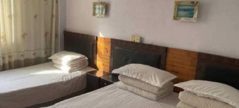 钢城宾馆(解放路店)图片