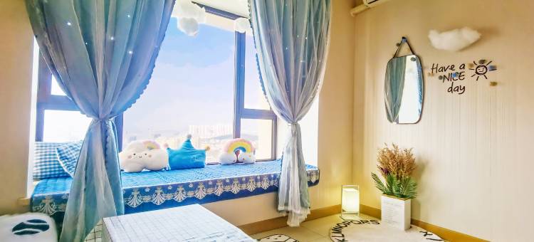 大连白百合(俪景)酒店图片