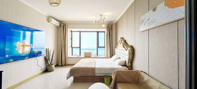 大连白百合(俪景)酒店图片