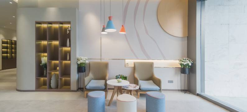 如家酒店·neo(合肥火车站生态公园店)图片